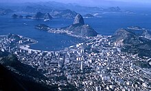 Rio de Janeiro - Wikipedia