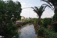 Sungai Andai