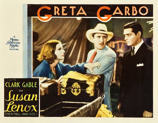 Lobby card