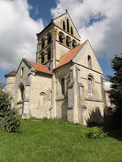 Suzy (Aisne) église (02).JPG