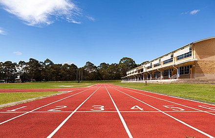 シドニー日本人学校 Wikiwand