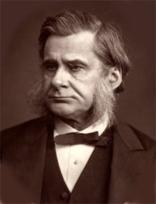 Image result for thomas henry huxley
