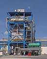 * Nomination Combined Cycle Thermo Electric Plant, in Valle Hermoso, Tamaulipas, Mexico. This plant uses natural gas as main combustible and diesel as secundary. --Cvmontuy 22:35, 8 August 2017 (UTC) * Promotion Very good. -- Ikan Kekek 01:50, 9 August 2017 (UTC)