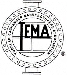 tubular exchanger manufacturers association