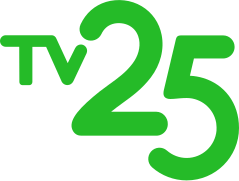 TV25 Logo.svg