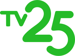 Иллюстративное изображение статьи TV25