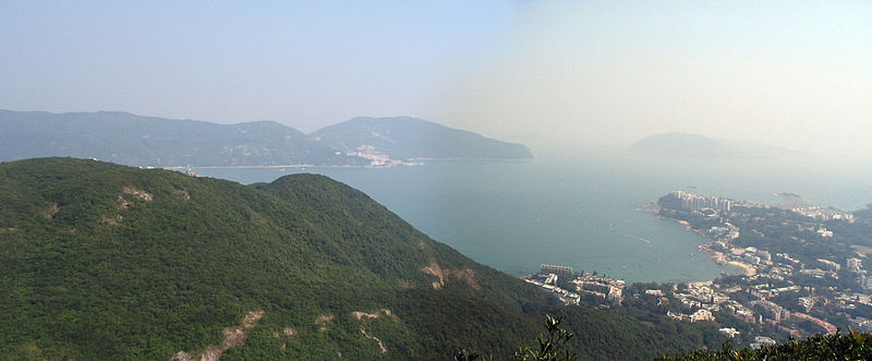 File:Tai Tam Bay 1.jpg