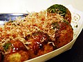 Tako-yaki