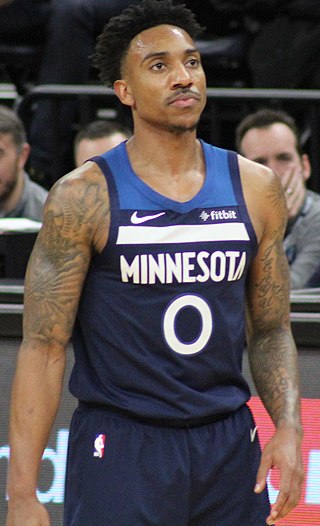 <span class="mw-page-title-main">Jeff Teague</span> American basketball player (born 1988)