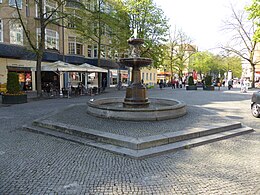 Tegel Alt-Tegel Schinkelbrunnen.jpg