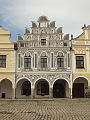 Bürgerhaus am Marktplatz