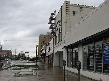 TexasTheatre