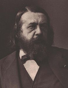 Théophile Gautier.