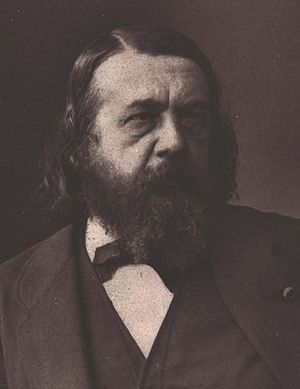 Théophile Gautier: Biografía, Obras, Véase también