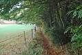 The 1066 Country Walk near Battle