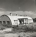 מבנה "קלוב הקצינים" (1950)