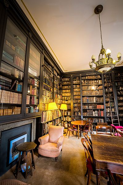 File:The Portico Library Reading Room.jpg