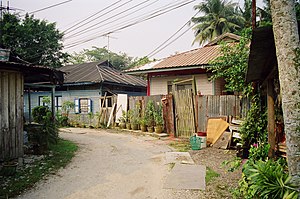 Kampong Buangkok