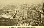 Thumbnail for File:The personality of American cities (1913) (14591382749).jpg