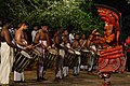 Theyyam of Kerala by Shagil Kannur 2024 (31)