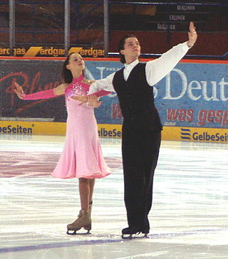 <span class="mw-page-title-main">Rina Thieleke</span> German ice dancer