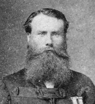 <span class="mw-page-title-main">Thomas Griffin (Australian gold commissioner)</span>