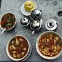 Thumbnail for List of Tibetan dishes