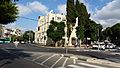 'Tiferet Israel' Yeshiva in Haifa, Israel