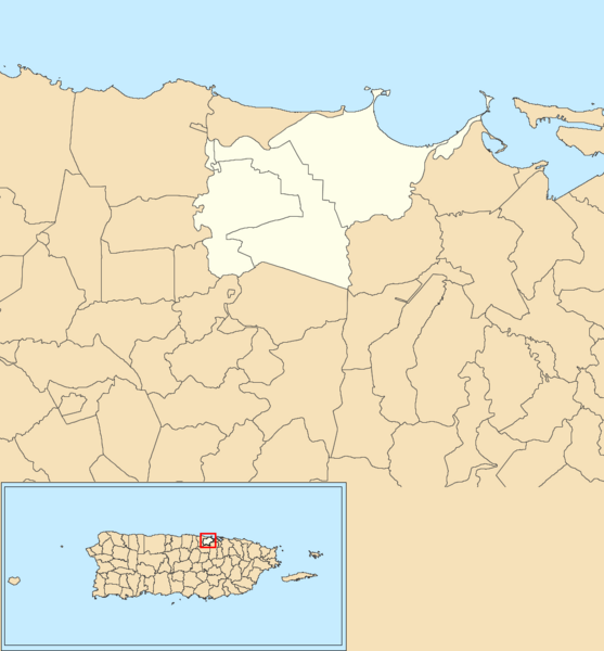 File:Toa Baja, Puerto Rico locator map.png