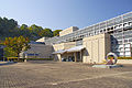 徳島県立図書館