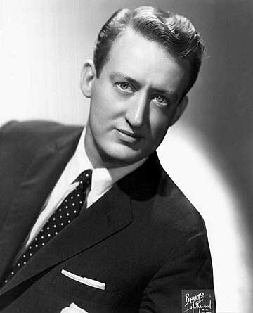 Tom Poston