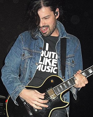 Tomo Milicevic (North Gate, 2010) (cropped).jpg