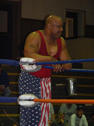 <span class="mw-page-title-main">IWCCW Heavyweight Championship</span> Professional wrestling championship