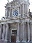 San Carlo Borromeo, Turin