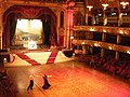 Blackpool Tower Ballroom (1897–98)