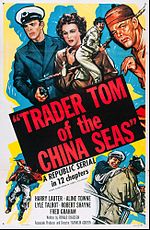 Thumbnail for Trader Tom of the China Seas