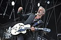 Triggerfinger bei Rock am Ring 2014