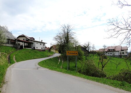 Trnovce Lukovica Slovenia 2