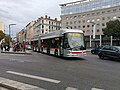 Hess Lighttram 19DC de Lyon