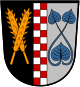 Türkenfeld - Herb