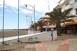 Tuineje Gran Tarajal - Avenida Paco Hierro 07 ies.jpg