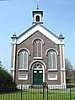 Doopsgezinde kerk (vermaning)