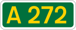 A272 pajzs