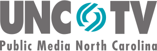 UNC-TV PBS member state network in North Carolina