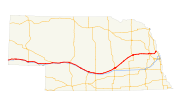 Miniatura para U.S. Route 30 (Nebraska)