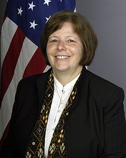 Dorothea-Maria Rosen American diplomat