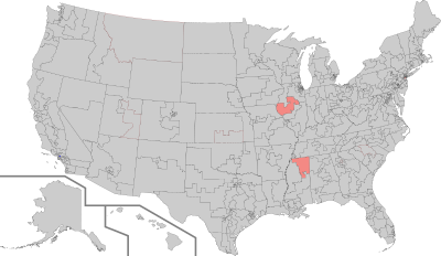 2015 United States elections