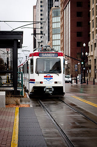 <span class="mw-page-title-main">Temple Square station</span>