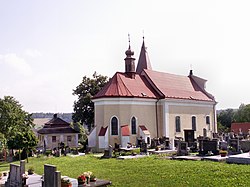 Gereja Saint Michael