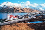 Unalaska - Dutch Harbor - Alaska (USA)
